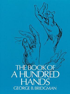 cover image of The Book of a Hundred Hands